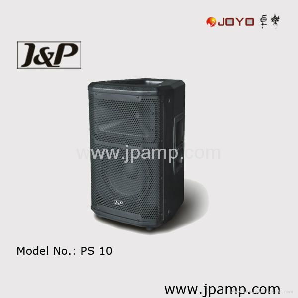 Portable Pro PA speaker stage speaker concert speaker outdoor speaker