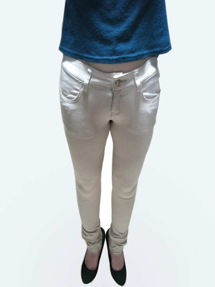2012 new style hot sale slim women jeans 3