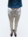 2012 new style hot sale slim women jeans 3