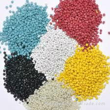 recycled hdpe granules