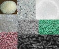 Good Plastic Raw Material PVC Granules