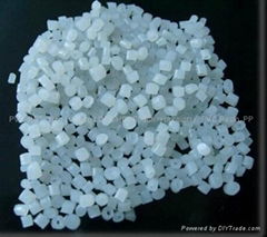 Plastic Raw Material PVC Resins Sg3/Sg5/Sg8 K66-68