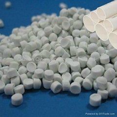 All Kinds of Uses Plastic Raw Material Recycled PP Granules