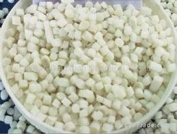 All Kinds of Uses Plastic Raw Material Recycled PP Granules 4