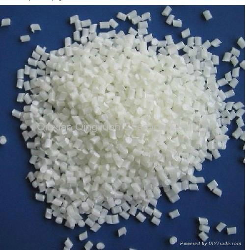 PVC Compound--Medical Grade 4