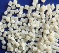 Plastic Raw Material PVC Resins Sg3/Sg5/Sg8 K66-68 2