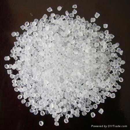 Plastic Raw Material PVC Resins Sg3/Sg5/Sg8 K66-68 3