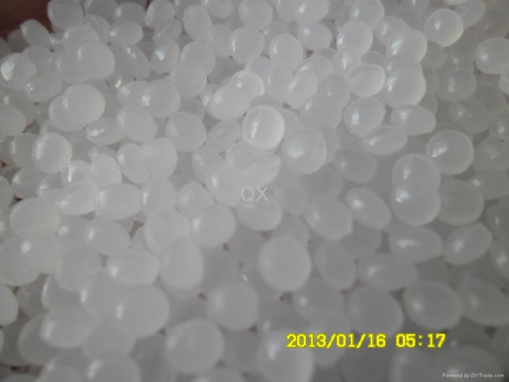 Plastic Materials Polypropylene PP Granules for Injection Molding (1198765-3-0) 4
