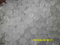 Plastic Materials Polypropylene PP Granules for Injection Molding (1198765-3-0) 4