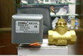 Electronic Thermel Actuator Valve 3