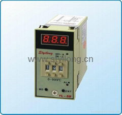 Dial Type Temperature Regulator Controller