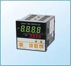 Intelligent Time Relay 