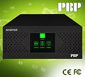 Pure sine wave power inverter 300w