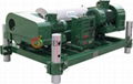 Drilling Mud Decanter Centrifuge 