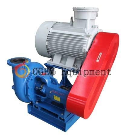 Shearing Pump 2