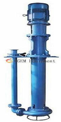 YZ Submersible slurry pump