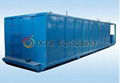 high quality  Mud tank made in China