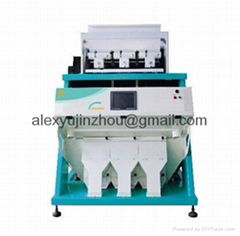 S.Precision CCD Color Sorter for coffee beans