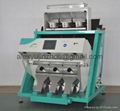 S.Precision CCD Color Sorter for coffee beans 2