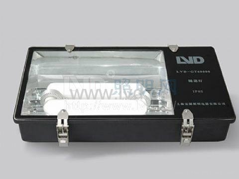 LVD lighting fixtures-tunnel lighting 4