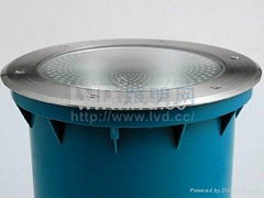 LVD lighting fixtures-underground lighting