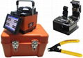 Optical Fiber Fusion Splicer(First Manufacturer in China)