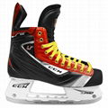 CCM U+ Special Edition Ovi Sr. Ice Hockey Skates  1