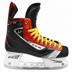 CCM U+ Special Edition Ovi Sr. Ice Hockey Skates 