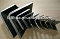 stainless steel angle bar