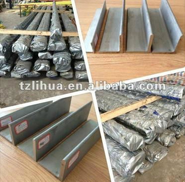 stainless steel angle bar 3