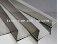 stainless steel angle bar 4