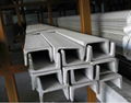 stainless steel channel 2