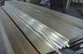 stainless steel flat bar 2