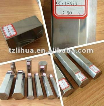 stainless steel hexagon bar 5