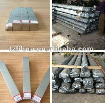 stainless steel square bar 2