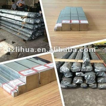 stainless steel square bar 4
