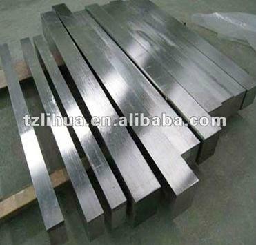 stainless steel square bar 5