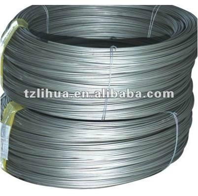 stainless steel wire