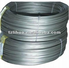 stainless steel wire