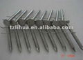 Stainless Steel Coil Nail