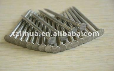 Stainless Steel Concrete Nail