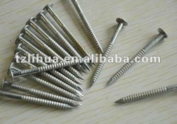 Stainless Steel Concrete Nail 2