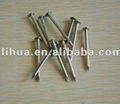 Stainless Steel Ring Shank Nail 2