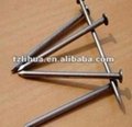 Stainless steel roofing nail 2