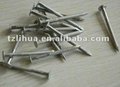 Stainless steel roofing nail 4