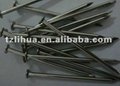 Stainless steel roofing nail 5