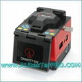 Orientek T35 fusion splicer Core Alignment