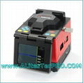 Orientek T35 fusion splicer Core Alignment 2