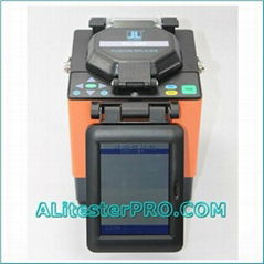 Jilong KL-280 Core Alignment Fusion Splicer/Fiber Splicing Machine Kit