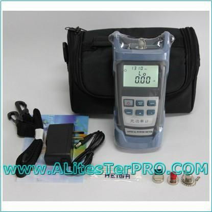 OrienTek T20 Portable Optical Power Meter 2